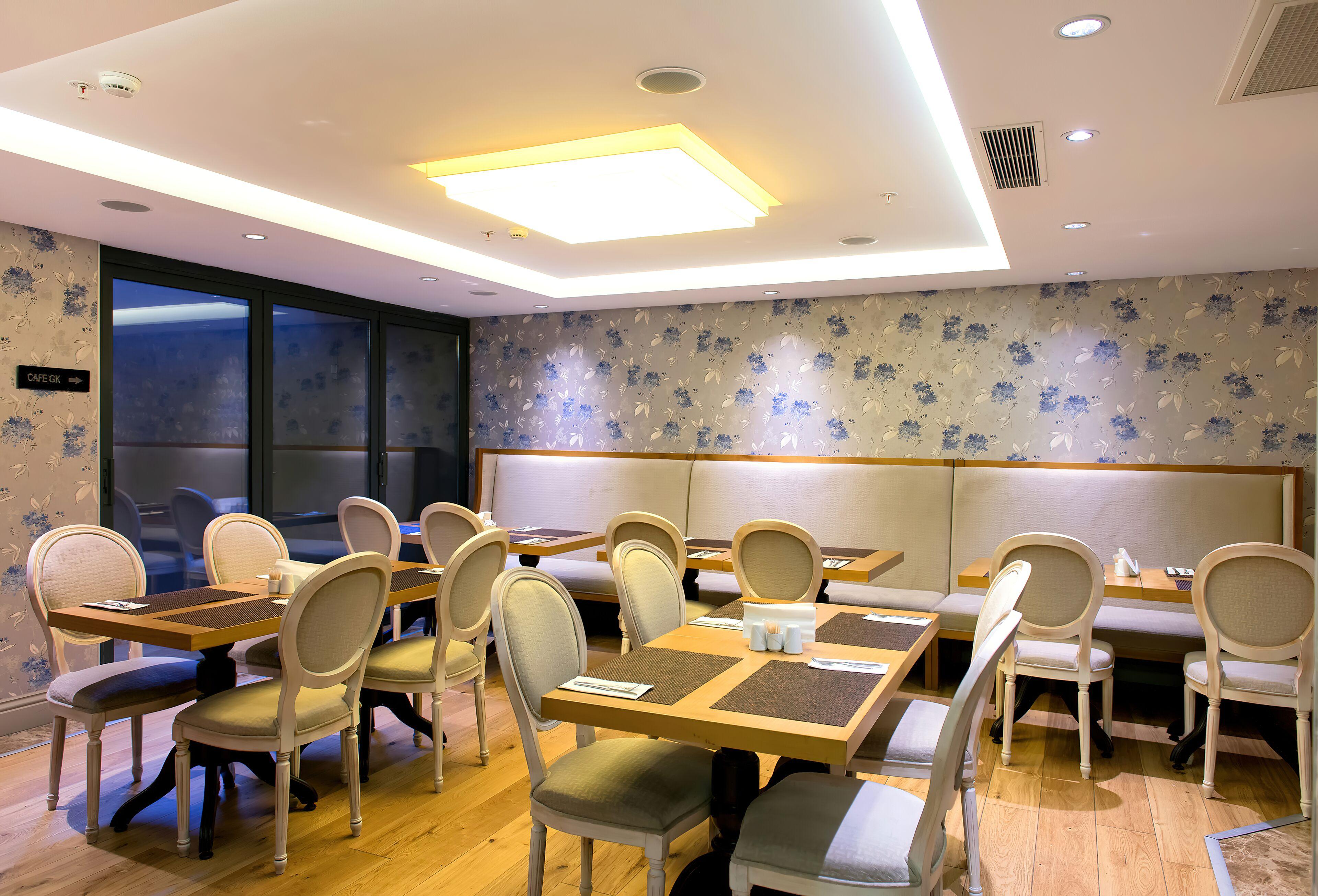 Gk Regency Suites Hotel — Photos 2